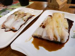 蜜味叉烧肠-添好运点心专门店(深水埗店)