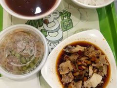 -老乡鸡(阜阳商厦时代广场店)