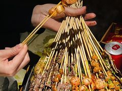 -串盟烧烤·长沙美食地标(星沙店)