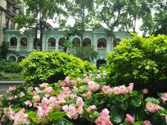 -星巴克臻选(广州沙面店)