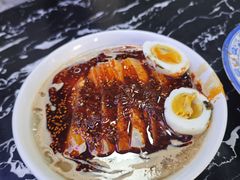 -何老二卤汁凉粉