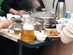 -富临港·蒸汽海鲜·手抓海鲜·炒菜(栈桥店)