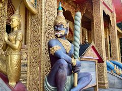 -西双版纳勐泐文化旅游区