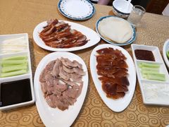 -德缘烤鸭店(大栅栏店)