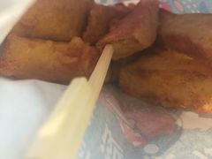 -1973继光香香鸡(大东方百货店)