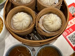 -馋三尺蟹粉小笼(人民广场店)