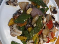 -醉壹号海鲜大排档(厦门美食地标店)