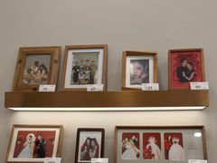 -海马体照相馆丨大师(青岛万象城店)