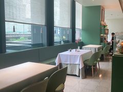 靠窗位-潮上潮(南中环店)