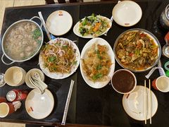 -张包铺(关东古巷店)