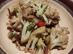 -奉天小馆·非遗东北菜(沈阳万象城店)