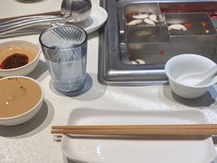 -巴奴毛肚火锅(大剧院店)