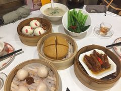 -稻香酒家(天河城店)