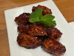 -枣子树·素食餐厅(普陀山店)