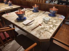 -涮福記·现切牛羊肉火锅(世纪汇店)