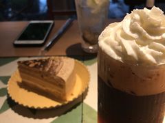 -时光花园(白鹭洲店)