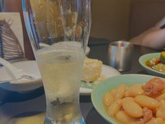 -有才叔的小馆(招商依云曲江店)