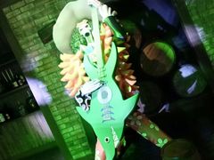 -东京塔海贼王主题公园