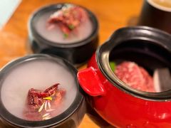 -焱铁烧·黑毛和牛专门店(南宁万象城店)