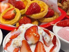 -龍歌自助小火锅(市北台东利群店)