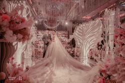 -MANLI BRIDAL婚纱