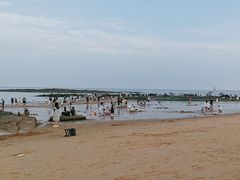 -日照灯塔风景区