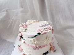 -心焙·Cake(街道口未来城店)