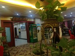门面-陇菜和盛祥(金轮宾馆店)