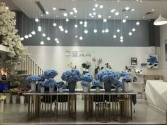 -兰岛广场(白沙路店)