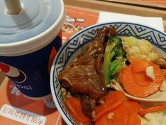 -吉野家 (新街口外大街店)