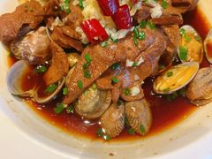 -佬太公海鸭·海鲜大排档(上海总店)