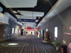 -中影国际影城(芜湖镜湖联盛店)