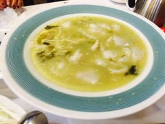 -关东风老北方菜馆(桂芳园店)