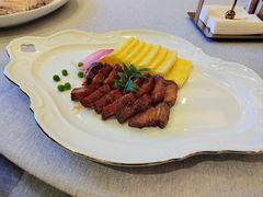 -汤记传菜(秀浦路店)