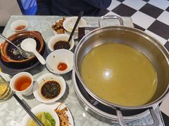 -熠盛粤味·顺德桑拿鸡(永康路店)