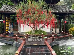 -濮园 · 四合院餐厅