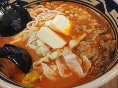 阿香番茄米线-阿香米线(大悦城店)