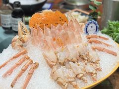 -东海怡品海鲜豆捞(星街坊店)