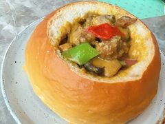 -大树餐厅(红旗街万达店)