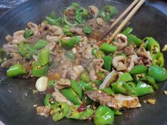 -张氏父子常德肠子馆(贺龙店)
