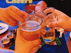 -Twin Tails Brewpub双尾精酿餐吧(八坼店)