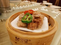 -顺风山庄(水濂山店)