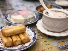 -广信牛奶甜品世家(台东店)