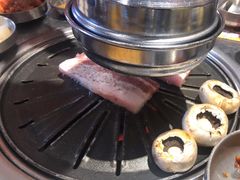 -安又胖韩国烤肉