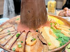 -汉唐守艺人·河北面馆(民心河店)