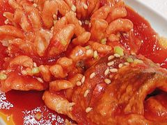 -萃華楼(王府井店)