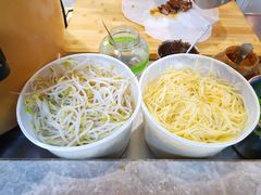 -安徽阜阳卷馍(西单店)