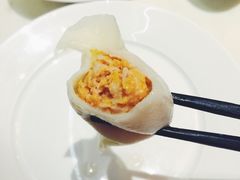 原汁海胆水饺-喜鼎海胆水饺(柏威年购物中心店)