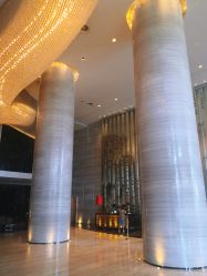 -青岛富力艾美酒店·宴会厅