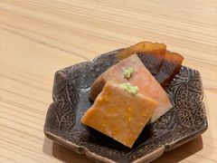-晴空·日本料理(万象城店)